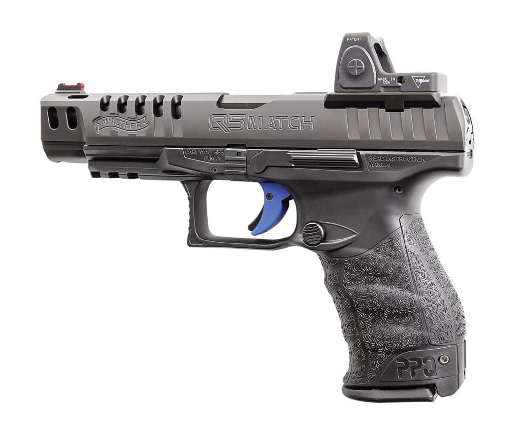Walther Q5 Main