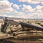 CZ 75 P01 Omega Suppressed
