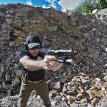 Rock River Arms Tactical 1911A1 .45