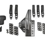 Raven Concealment Eidolon Holster System