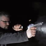 Ruger SR1911 Lightweight Commander