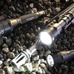 SureFire’s IntelliBeam Lights
