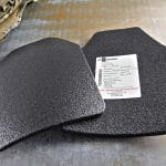 AT Armor Ceramic/Poly Stand Alone Plates