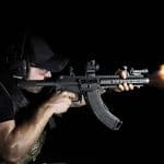 CMMG Mk47 AKS8 Pistol