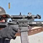 Lucid L7 1-6x Riflescope