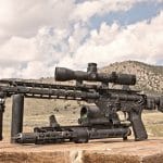 Primary Weapons Systems Mod 2 Rifles