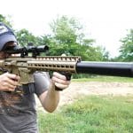 SIG Sauer MCX ASP Air Rifle