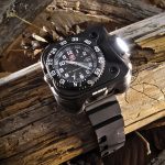 SureFire 2211 Luminox Wrist Light