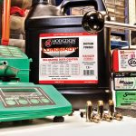 Hodgdon Longshot: Not Just for Duck Hunting