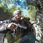 Dan Wesson Bruin Bronze