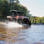 2016 Polaris General 1000 EPS Deluxe