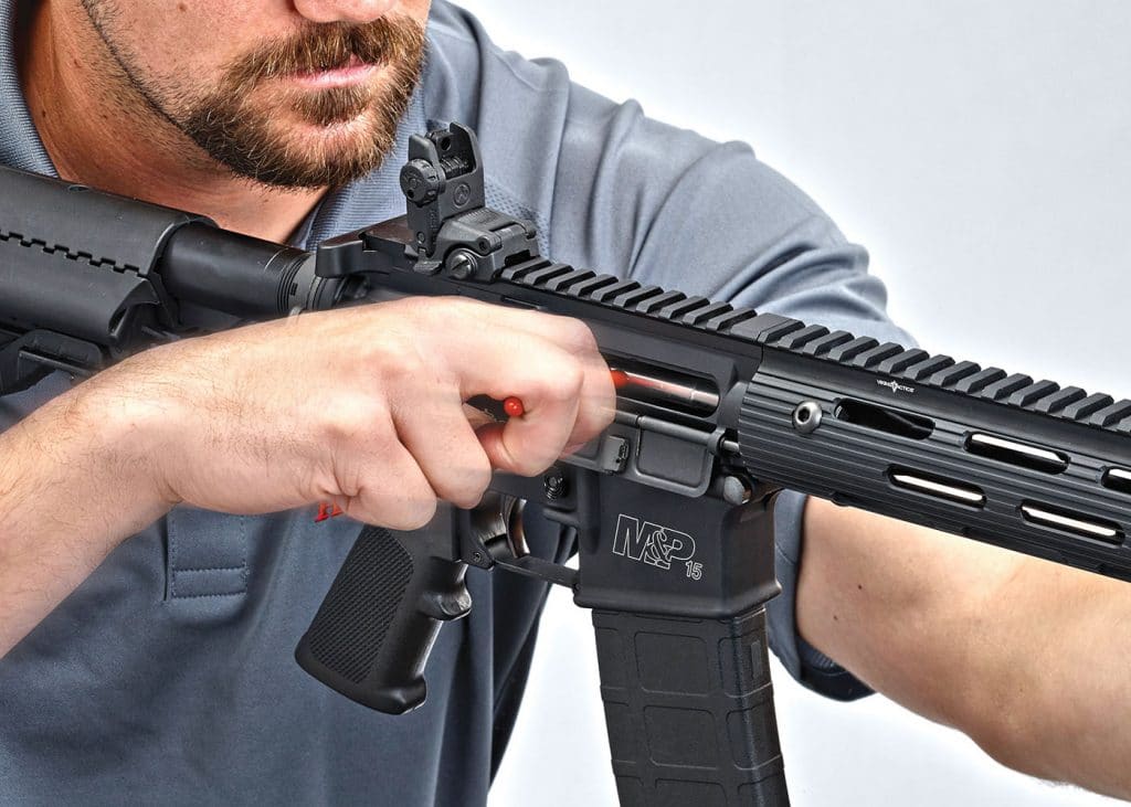 New-for-2016 AR Gear & Accessories | On Target Magazine