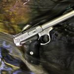 Smith & Wesson Victory .22 Pistol