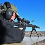 First Look: Savage MSR Rifles