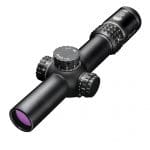 Burris XTR II 1-8x24mm Riflescope
