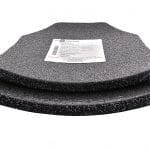 AT Armor Ceramic/Poly Stand Alone Plates