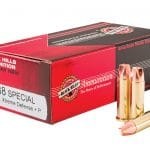New Black Hills Xtreme Defense Loads