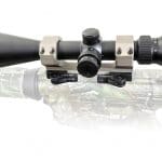 Bushnell X30 Trophy Extreme 2.5-15x50mm Riflescope