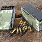 Eley Match Hunting Ammo For Hunters!