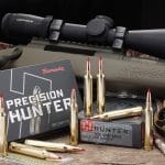 Hornady Precision Hunter Ammunition