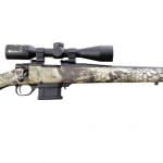 Howa Miniaction 7.62x39mm Rifle