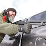 Mossberg 500/590A1 Compact Cruiser AOWs