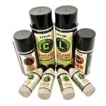 New Otis Cleaners, Lubricants & Protectants