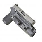 Raven Concealment VanGuard 3 IWB Holster