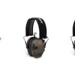 Walker’s Razor Series Electronic Earmuffs