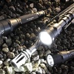 SureFire IntelliBeam Lights