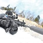 Burris XTR II 1-8x24mm Riflescope