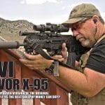 IWI Tavor X-95