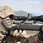 Savage 16/116 Lightweight Hunter: Sacrifice nothing!