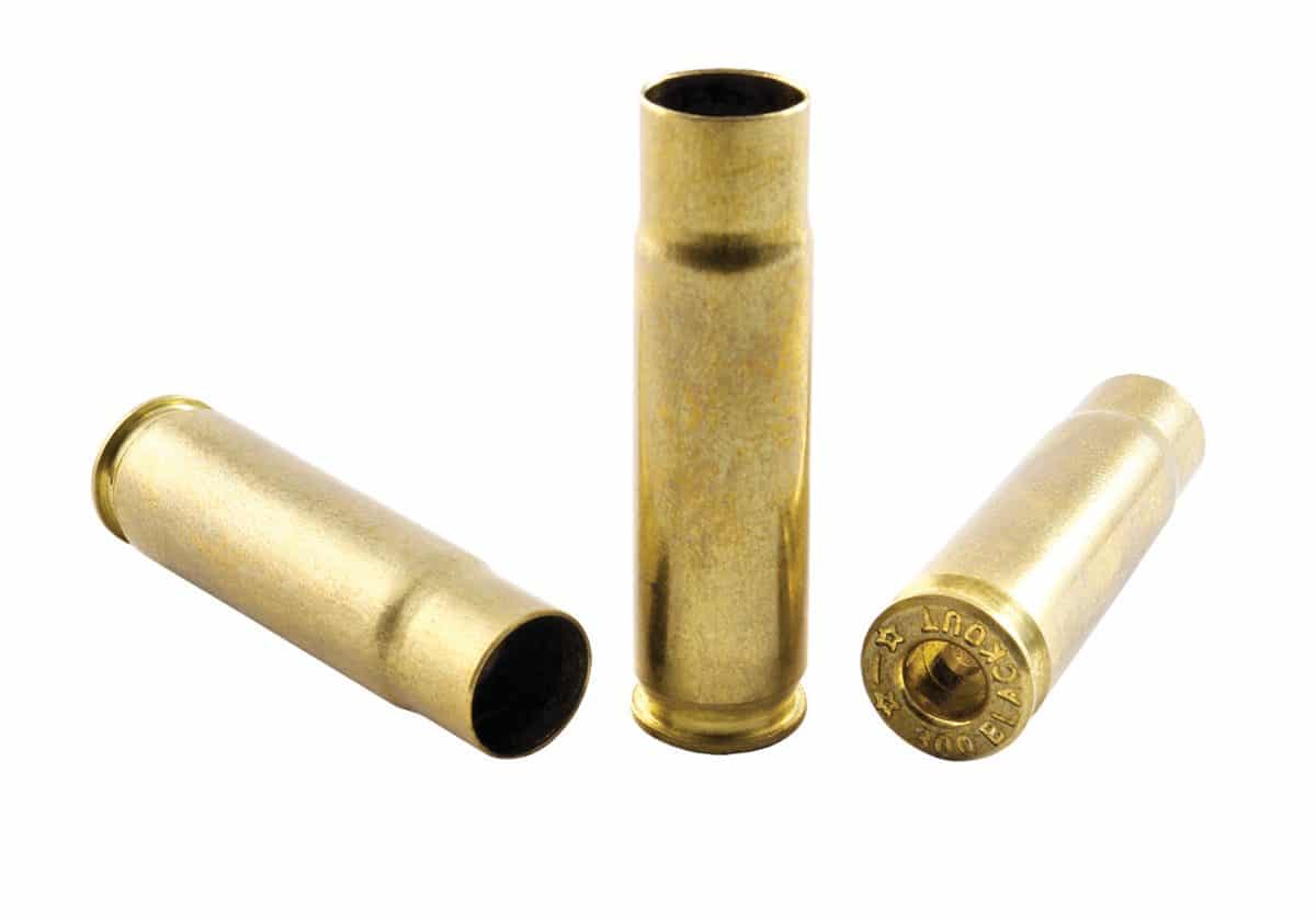 Starline Bottleneck Rifle Brass – On Target Magazine