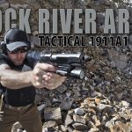 Rock River Arms Tactical 1911A1 .45