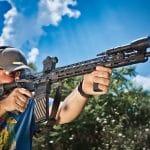 Midwest Industries Special Edition Sentinel Concepts Carbine