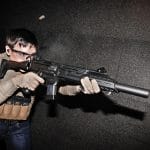 CZ Scorpion EVO 3 S1 Carbine