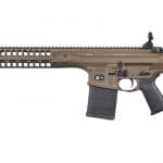 LWRCI R.E.P.R. MK II 7.62 NATO Rifles