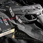 Taurus PT709 SLIM Pistol
