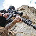 The Bushnell Elite Tactical DMR II