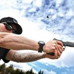 Dan Wesson A2 Commander 1911 .45 Auto