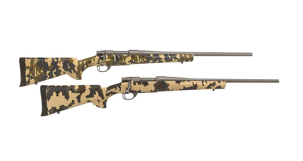 Howa Model 1500 Kuiu Rifle | On Target Magazine