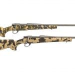 Howa Model 1500 Kuiu Rifle