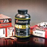 Hodgdon CFE BLK