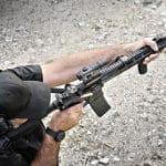 Springfield Armory Saint FFH