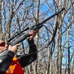 Gamo Swarm Maxxim Air Gun