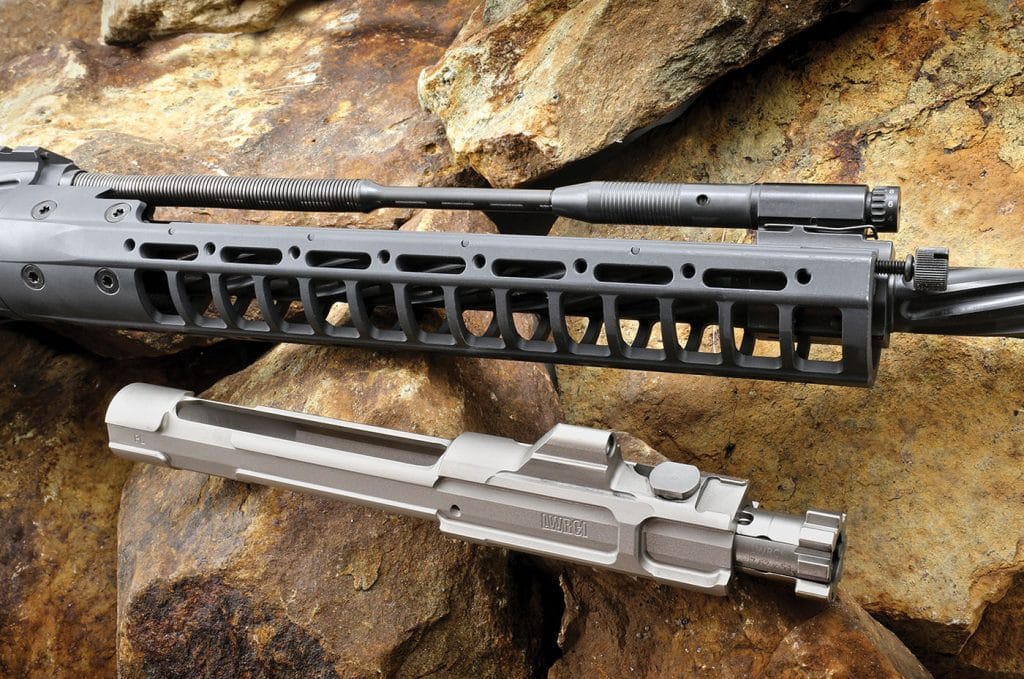 LWRCI REPR MKII 7.62 NATO | On Target Magazine | Page 2