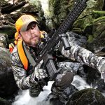 CMMG MkW-15 XBE .458 SOCOM AR