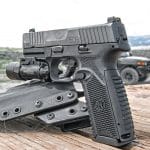 FN America FN509