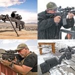 SilencerCo Omega 300 Suppressor